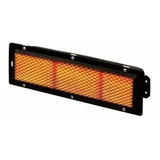 Queimador Forno Infra vermelho