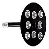 Queimador Industrial Curto 8 Caulins Fogão Grande Roa