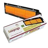 Queimador Infravermelho Esmaltado Assador De Frango Churrasqueira - Maqenge