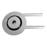 Queimador Longo Duplo Super