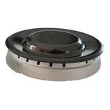 Queimador Original Cooktop Fogão Brastemp Consul Boca Menor