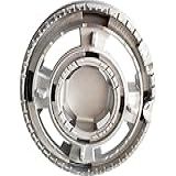 Queimador Quadrichama Fogão Brastemp Bf275a Bf375a Bf460b