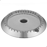 Queimador Rapido 11cm Cooktop Electrolux Gc60v Gc75u Gf75x