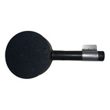 Queimador Simples 13cm 1un Ferro Fundido Fogão Industrial Bp