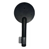 Queimador Simples 13cm Ferro Fundido P Fogão Industrial