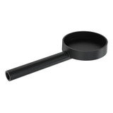 Queimador Simples Fogão Industrial De Ferro Fundido N03 13cm