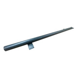 Queimador Tipo Flauta Tubo Industrial 85cm Fornos A Gás
