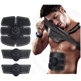 Queimar Gordura Abdominal Estimulador Abdominal Abs Pro Top