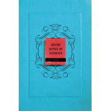 Queime Depois De Escrever (azul), De Jones, Sharon. Editorial Gmt Editores Ltda.,editora Sextante,editora Sextante, Capa Mole Em Português, 2020