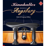 Queixeira Centro Augsburd Antialergica Wittner Violino 4 4