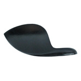 Queixeira Guarneri Ébano Violino 4 4 Lateral