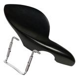 Queixeira Viola De Arco Ébano Guarneri Tarttan