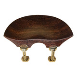 Queixeira Viola De Arco Tamarindo Old Flesh Hill Gold Antoni
