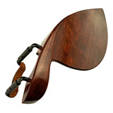 Queixeira Violino 4 4 Tamarindo Guarneri A Marsale Preta