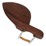 Queixeira Violino 4 4 Tamarindo Guarneri Antoni Marsale