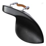 Queixeira Violino Antoni Marsale Ébano Guarneri 1 8 E 1 16