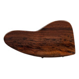 Queixeira Violino Berber Jacaranda