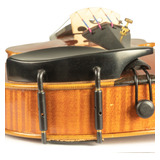 Queixeira Violino Ébano Dresden Antoni Marsale