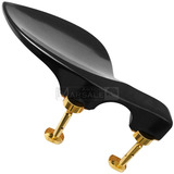 Queixeira Violino Ébano Guarneri Hill Gold Antoni Marsale