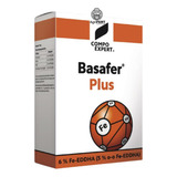 Quelato De Ferro Eddha 6 Para Hidroponia Fertilizante 3kg