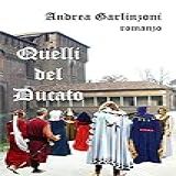 Quelli Del Ducato Italian Edition 