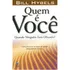Quem É Você Quando Ninguém Está Olhando Livro Bill Hybels, De Bill Hybels. Editora Betania, Edição 1 Em Português, 2007