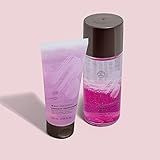 Quem Disse Berenice Kit Demaquilante Bifásico 110ml Sabonete Líquido 90ml