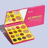 Quem Disse Berenice Palette Multifuncional Só Brilha 17g