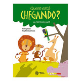 Quem Esta Chegando