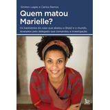Quem Matou Marielle 