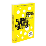 Quem Mexeu No Meu Queijo?, De Johnson, Spencer. Editorial Editora Record Ltda., Capa Mole Em Português, 2017