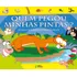 Quem Pegou Minhas Pintas?, De Andrade, Telma Guimarães Castro. Que Animal! Editorial Editora Do Brasil, Tapa Mole En Português, 2005