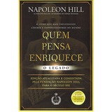 Quem Pensa Enriquece