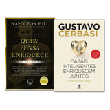Quem Pensa Enriquece Casais