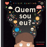 Quem Sou Eu?, De Bunting, Philip. Brinque-book Editora De Livros Ltda, Capa Mole Em Português, 2021