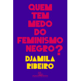 Quem Tem Medo Do