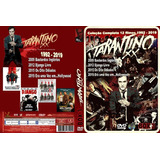 Quentin Tarantino Colecao 12