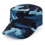 Quepe Bone Militar Varias