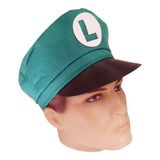 Quepe Chapeu Boina Para