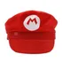 Quepe Chapéu Do Super Mario Bross Para Festa Fantasia