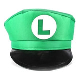 Quepe Luigi 