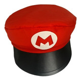 Quepe Super Mario Bros