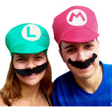 Quepe Super Mario Bros