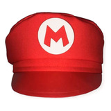 Quepe Super Mario Bros