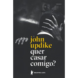 Quer Casar Comigo