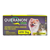 Queranon Small Size Comprimidos