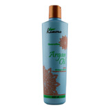 Queratina Em Gel Profissional 500ml Kimera Cosméticos