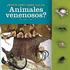 Queres Saber Cuales Son Los Animales Venenosos Colecci On