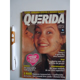 Querida 22 Adriana Esteves*sting*dennis Quaid*a. Canhoni