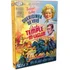 Queridinha Do Vovô - Dvd - Shirley Temple - John Ford